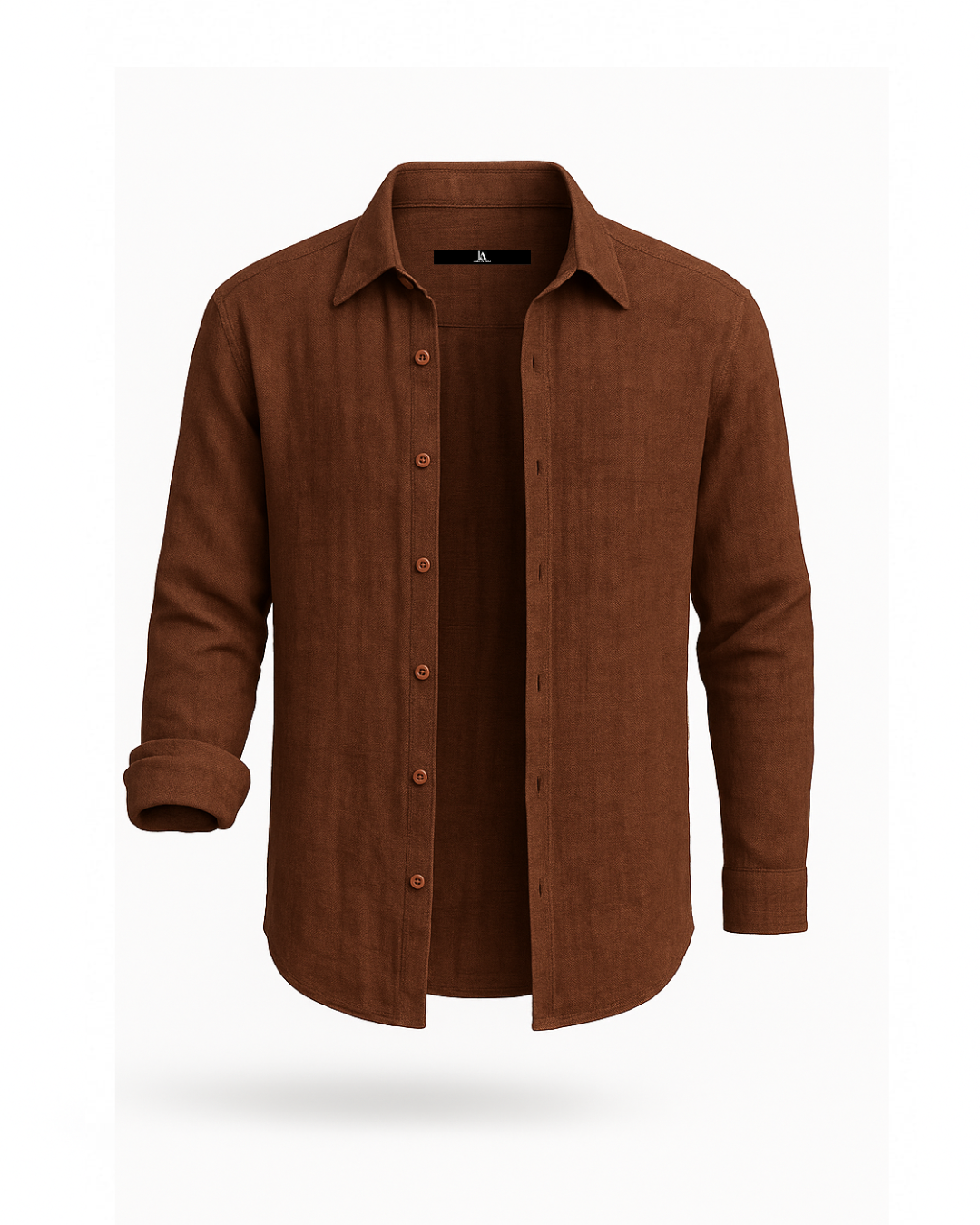 Walnut Brown