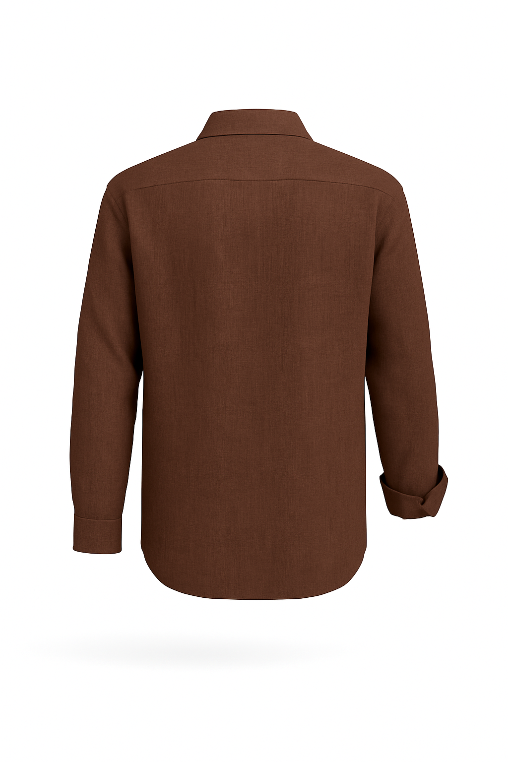 Walnut Brown