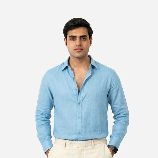 RESORT SKY BLUE