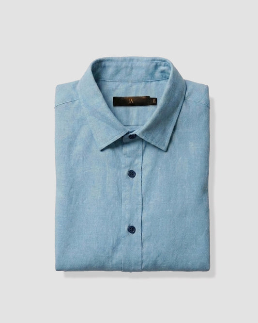 RESORT SKY BLUE