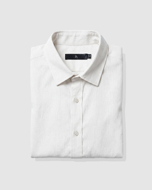 LEGACY WHITE