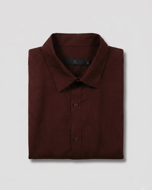 WALNUT BROWN