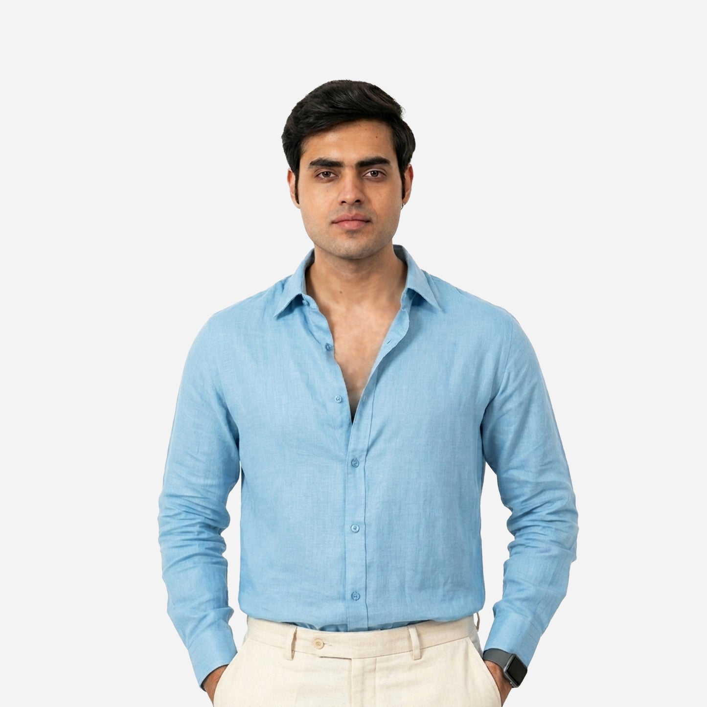 RESORT SKY BLUE