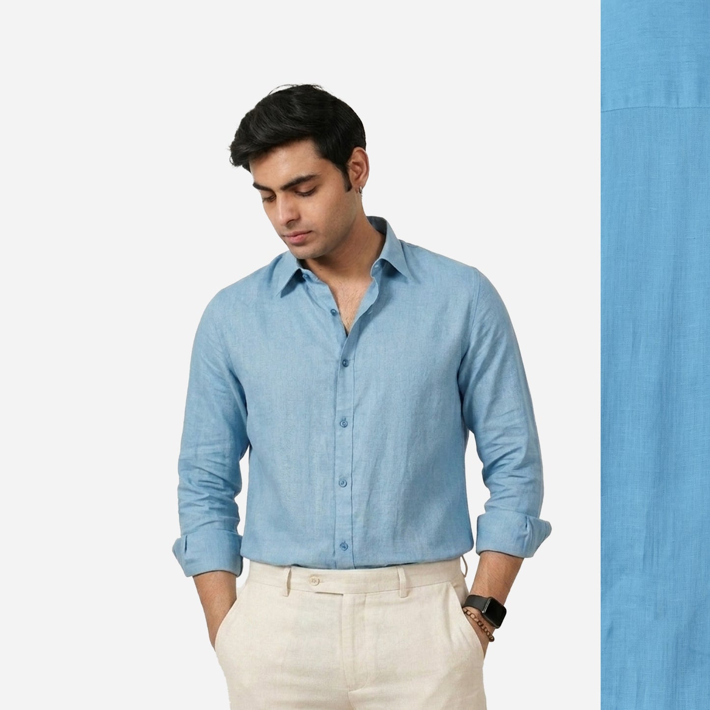 RESORT SKY BLUE