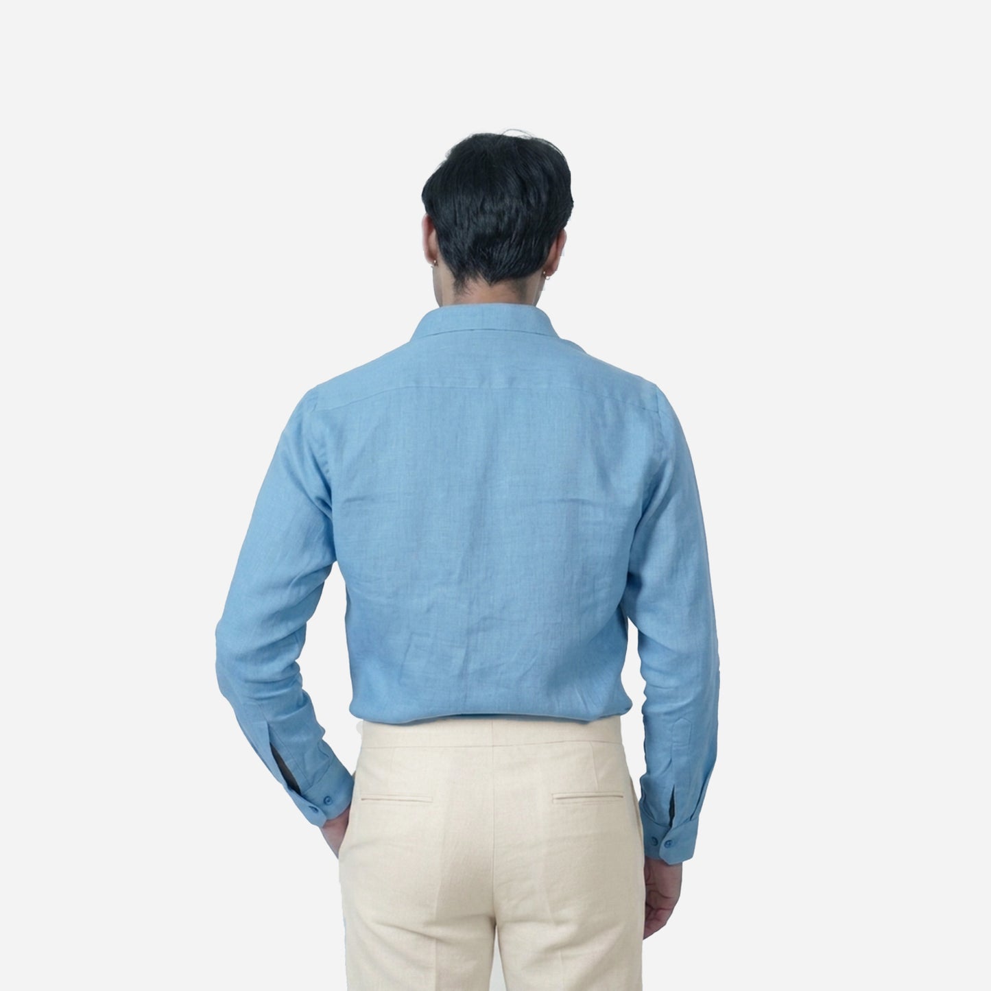 RESORT SKY BLUE