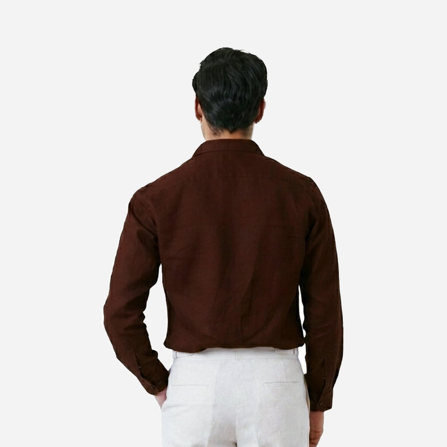 WALNUT BROWN