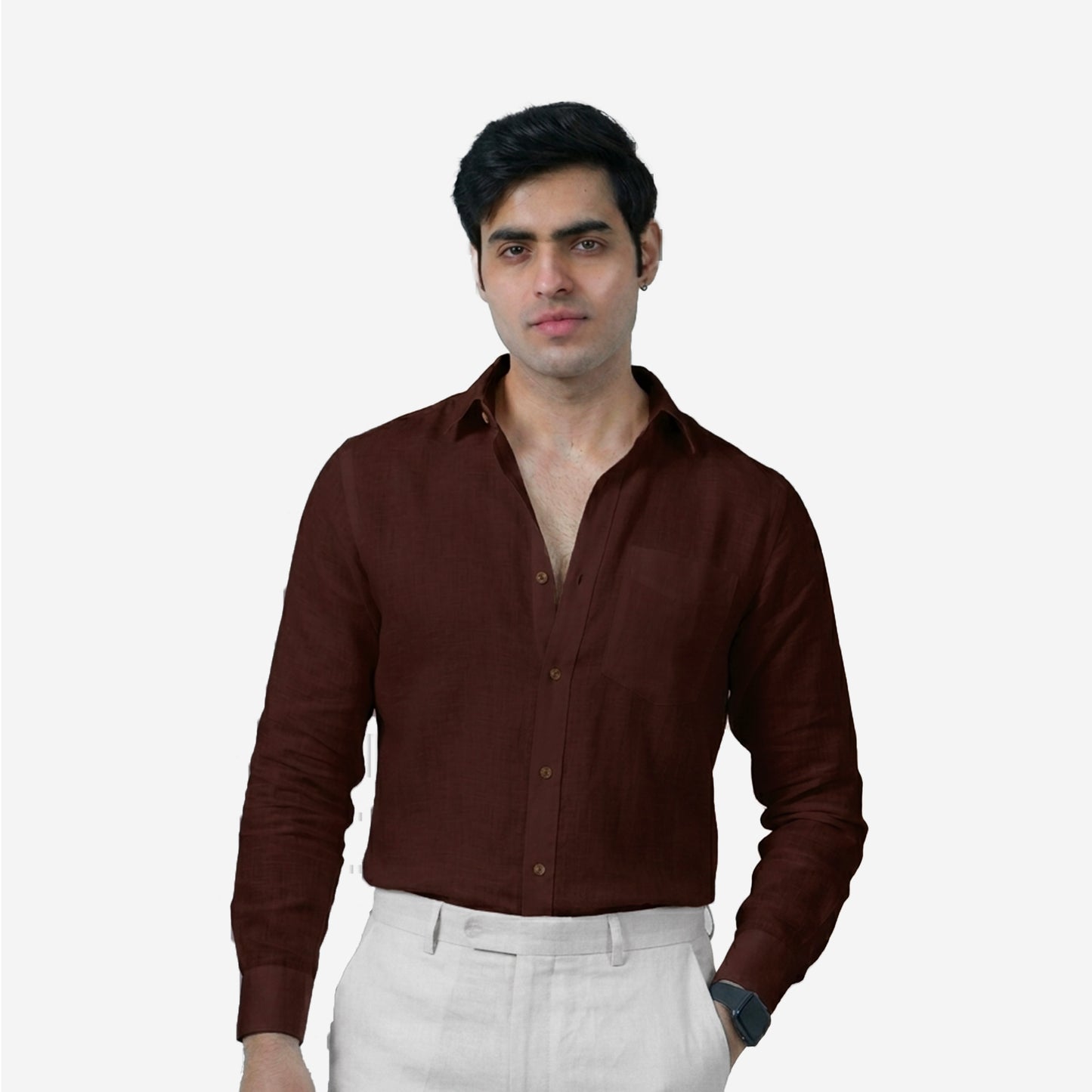 WALNUT BROWN