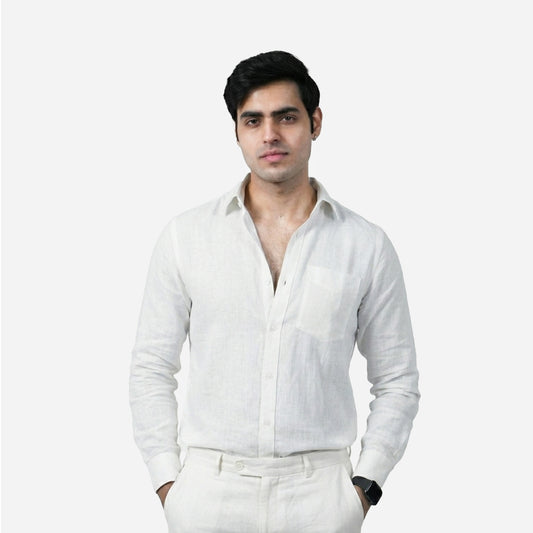 LEGACY WHITE