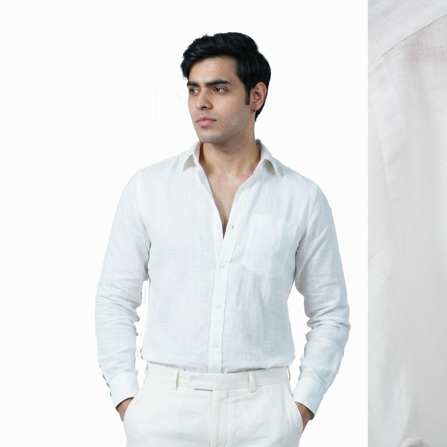 LEGACY WHITE