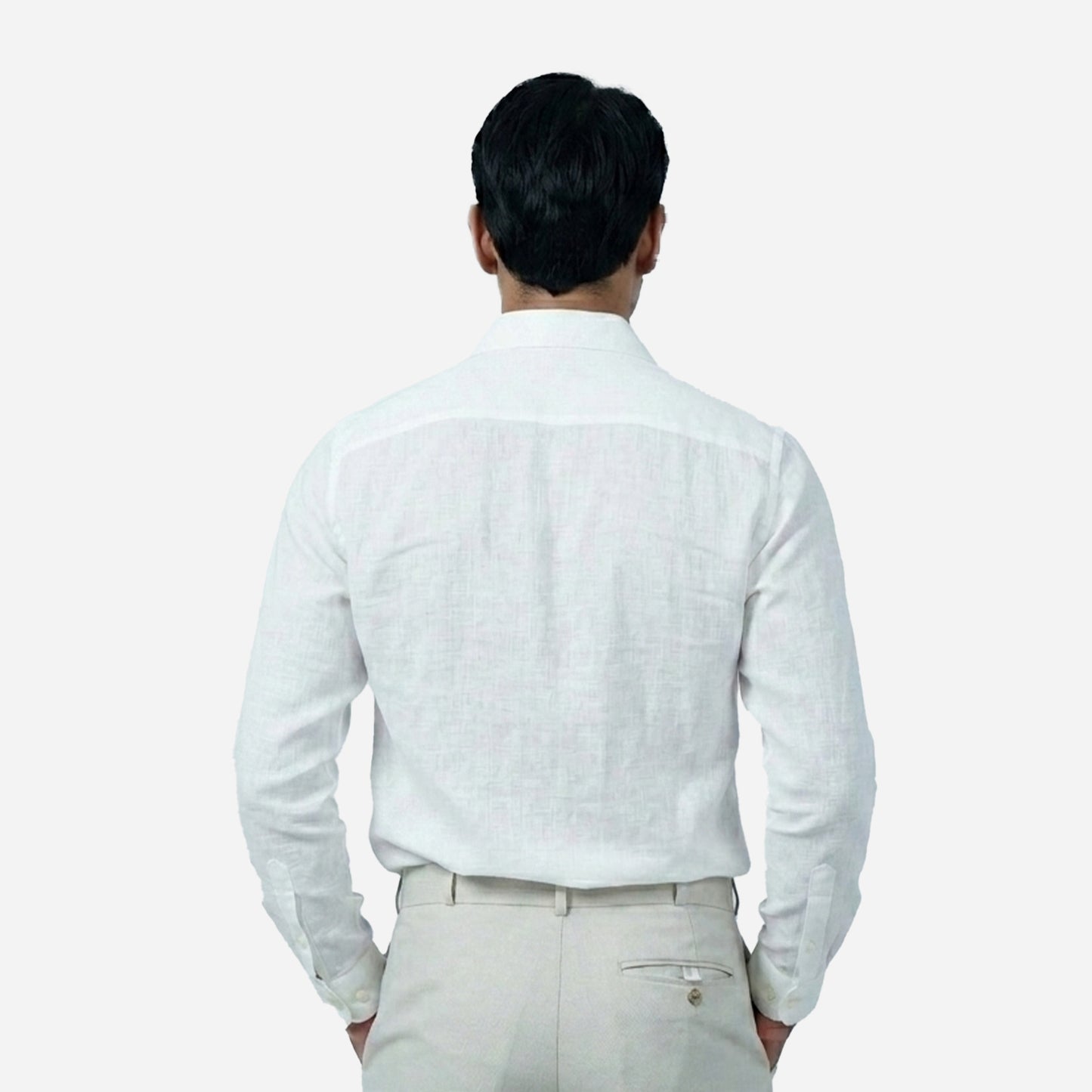 LEGACY WHITE